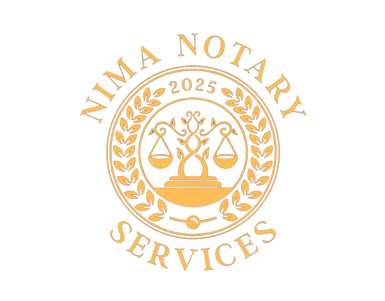 Your Trusted Mobile Notary and Apostille.